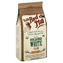 Bob's Red Mill White, Unbl Flour, 5-Pound (Pack of 4)
