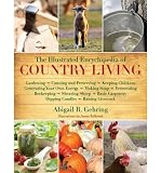 (THE ILLUSTRATED ENCYCLOPEDIA OF COUNTRY LIVING) BY paperback (Author) paperback Published on (10 , 2011)