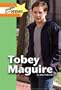 Tobey Maguire (People in the News)