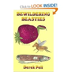 Bewildering Beasties (Dover Pictorial Archive Series)
