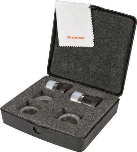 Celestron PowerSeeker Accessory Kit Telescope