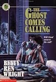 The Ghost Comes Calling (Little Apple)