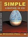 Simple Lighting in Softimage XSI