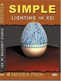 Simple Lighting in Softimage XSI