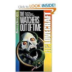 The Watchers Out of Time