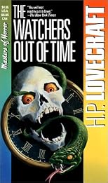 The Watchers Out of Time (Masters of Horror)