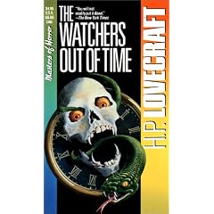 The Watchers Out of Time (Masters of Horror)