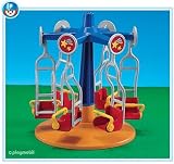 Kids Carousel