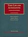 Tort Law And Alternatives: Cases And Materials (University Casebook) (University Casebook)