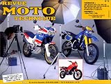 Rmt  72.2 yamaha 125 tzr-dt 200 r/honda xrv 650 twin