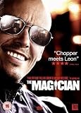 The Magician [2005]
