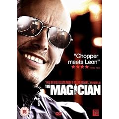The Magician [2005]