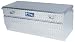 UWS TBC-60-W Wedge Chest Aluminum Box with Beveled Insulated Lid