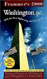 Frommer's 2000 Washington, D.C. (Frommer's Washington Dc)