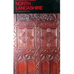 North Lancashire (Buildings of England)
