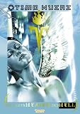 Between Heaven and Hell - Timo Wuerz