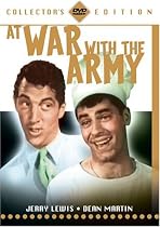 At War With the Army