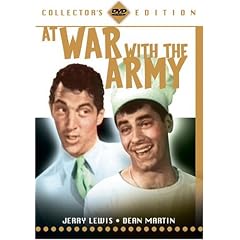 At War With the Army by Fish Out of Water Comedies
