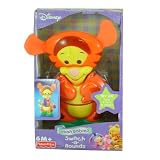 Winnie the Pooh - Switch-A-Round Tigger