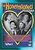 Honeymooners: V2 Ep.3/4