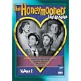 The Honeymooners - The Lost Episodes, Vol. 2