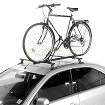 Bike carrier universal