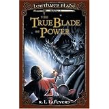 The True Blade of Power (Lowthar's Blade)