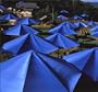 The Umbrellas: Japan-USA