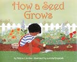 Let's-read-and-find-out Science: How a Seed Grows (Let's-Read-and-Find-Out Science Books)