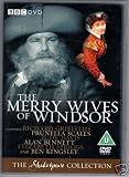 Merry Wives of Windsor, the