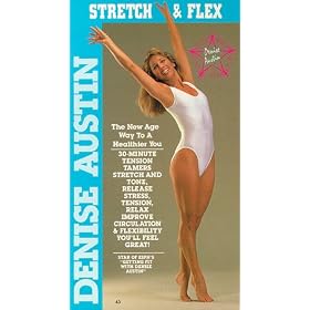 Stretch & Flex [VHS]