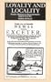 Loyalty and Locality: Popular Allegiance in Devon during the English Civil War (History)