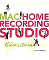 MAC Home Recording Studio with Garageband