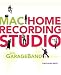 MAC Home Recording Studio with Garageband