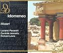 Mozart: Idomeneo