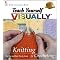 so-hip-it-hurts KNITTING books