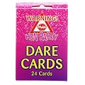 Hen Party Dare Cards!