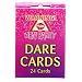 Hen Party Dare Cards!