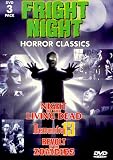 Fright Night 1-3 [DVD] [US Import]