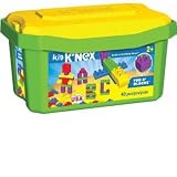KID K'NEX Big Building Tub