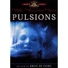 Pulsions