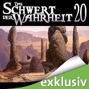 H&ouml;rbuch Das Schwert der Wahrheit 20