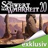 H&ouml;rbuch Das Schwert der Wahrheit 20
