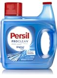Persil ProClean Power-Liquid, Original Scent Laundry Detergent, 150 oz (96 loads)