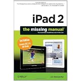 iPad 2: The Missing Manual