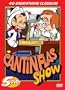 Cantinflas Show: 40 Caricaturas Classicas!