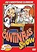 Cantinflas Show: 40 Caricaturas Classicas!