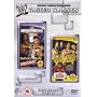 WWE - Wrestlemania Xi and Xii [DVD]