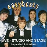 Live -- Studio and Stage