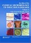 Atlas of the Clinical Microbiology of Infectious Diseases, Volume 2: Viral, Fungal, and Parasitic Agents (Encyclopedia of Visual Medicine Series)